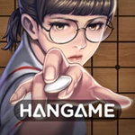 Logo of Hangame Baduk android Application 